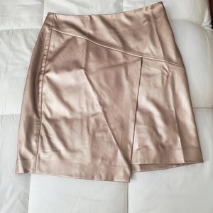 Bar111 Skirt Size M